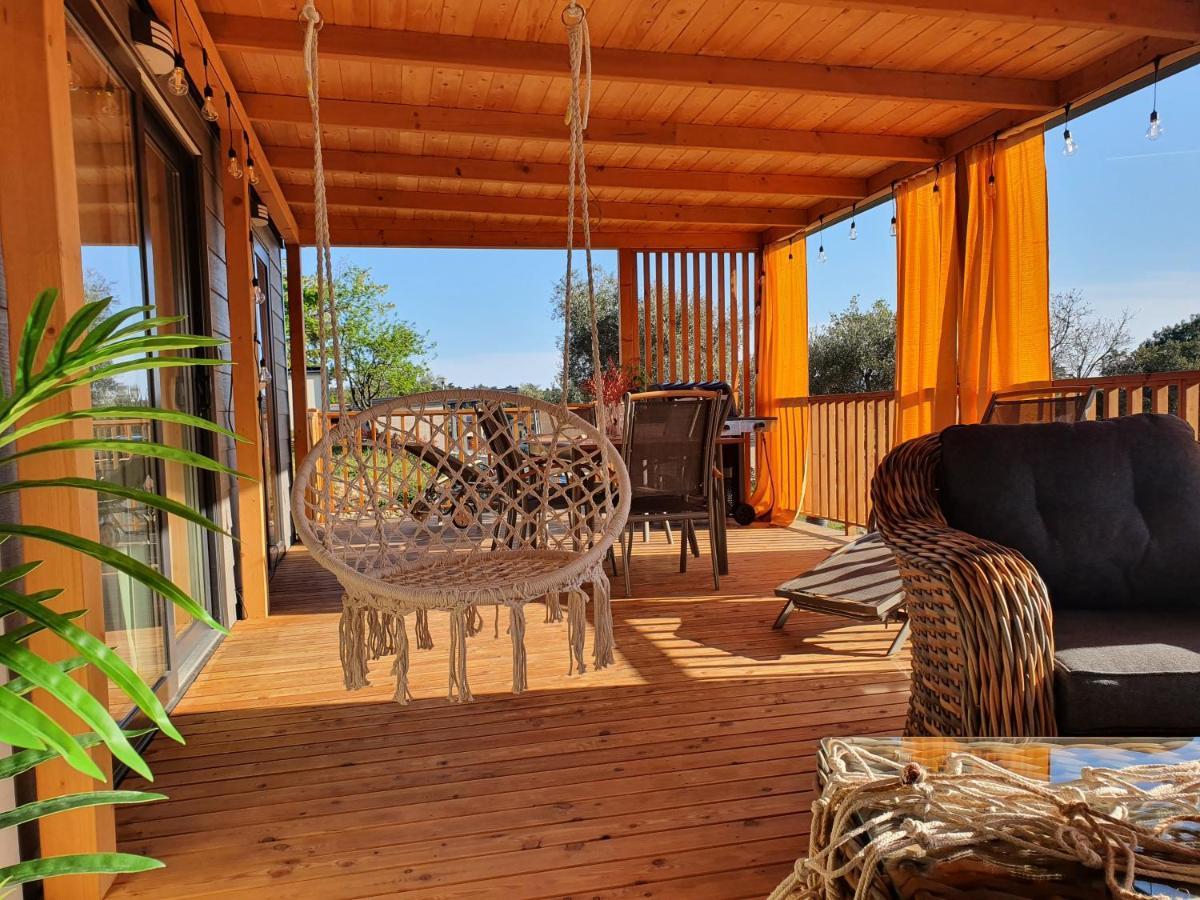 Mirama Mobilehome سيلتسي المظهر الخارجي الصورة