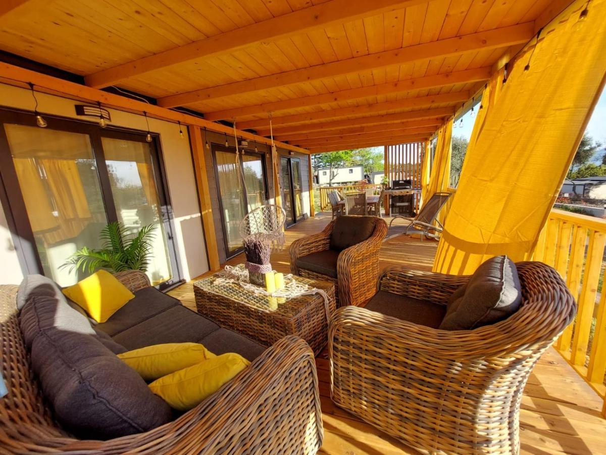 Mirama Mobilehome سيلتسي المظهر الخارجي الصورة