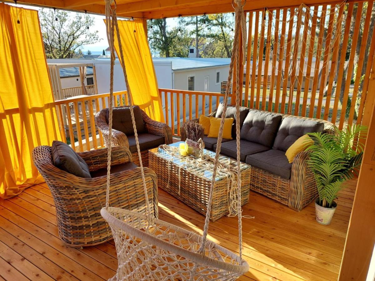 Mirama Mobilehome سيلتسي المظهر الخارجي الصورة