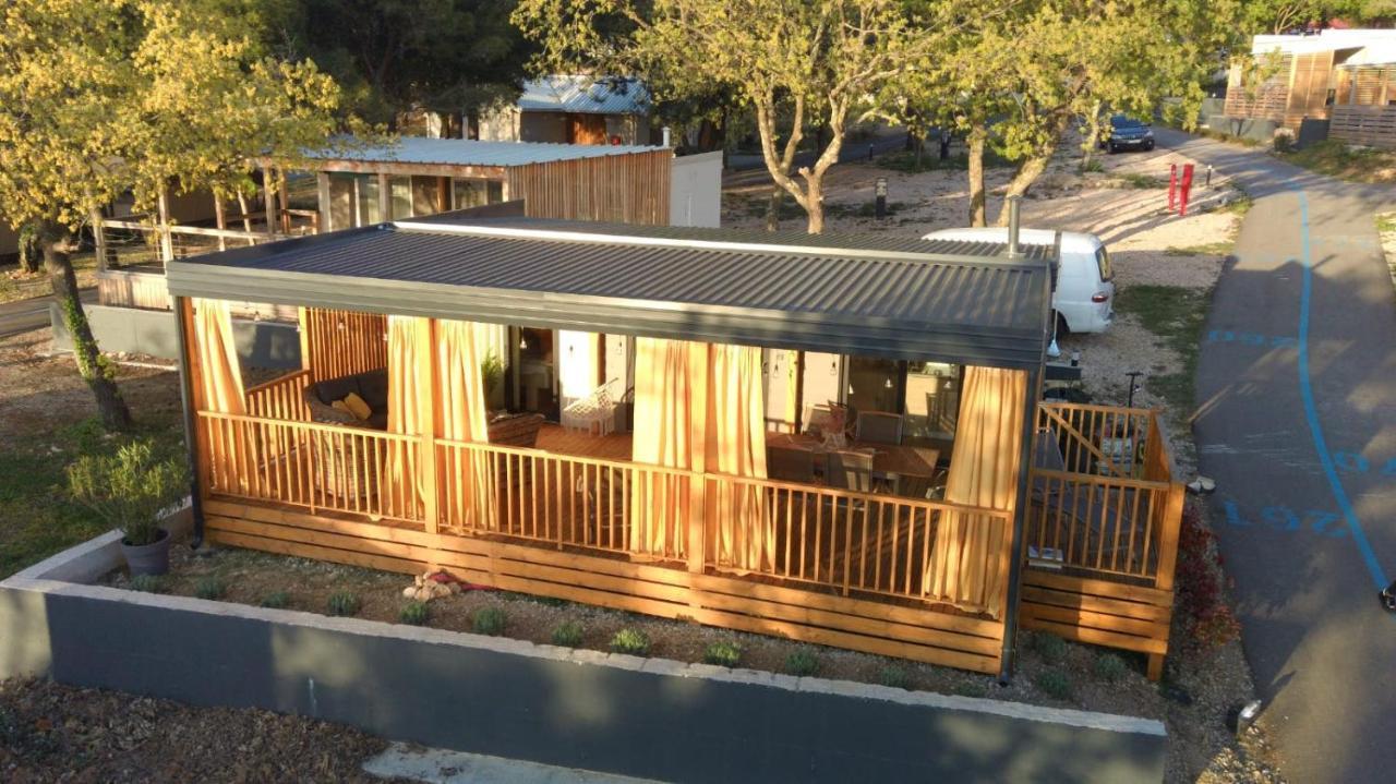 Mirama Mobilehome سيلتسي المظهر الخارجي الصورة