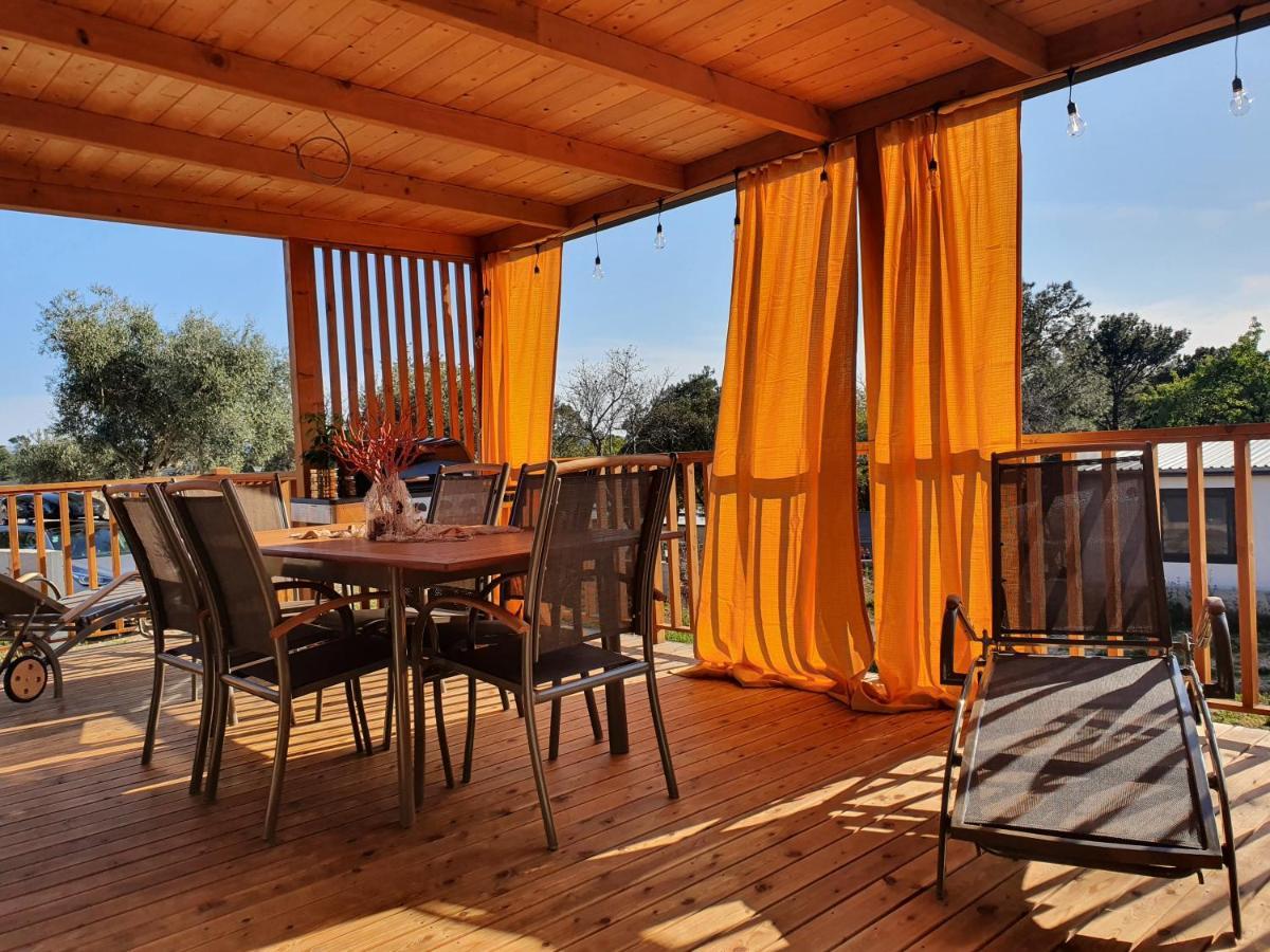 Mirama Mobilehome سيلتسي المظهر الخارجي الصورة