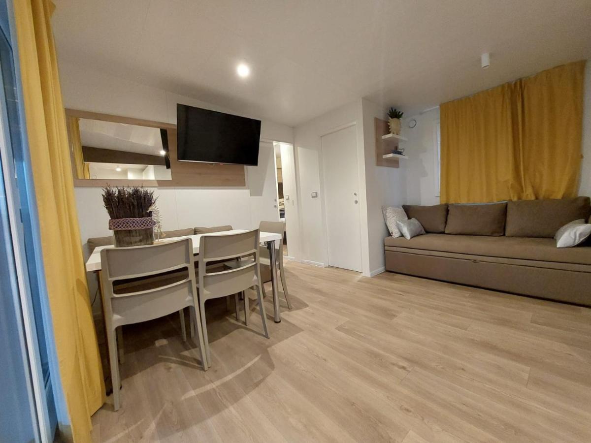 Mirama Mobilehome سيلتسي المظهر الخارجي الصورة