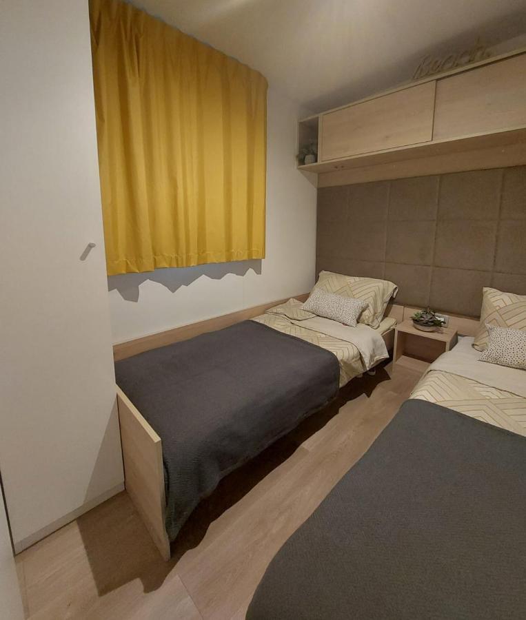 Mirama Mobilehome سيلتسي المظهر الخارجي الصورة