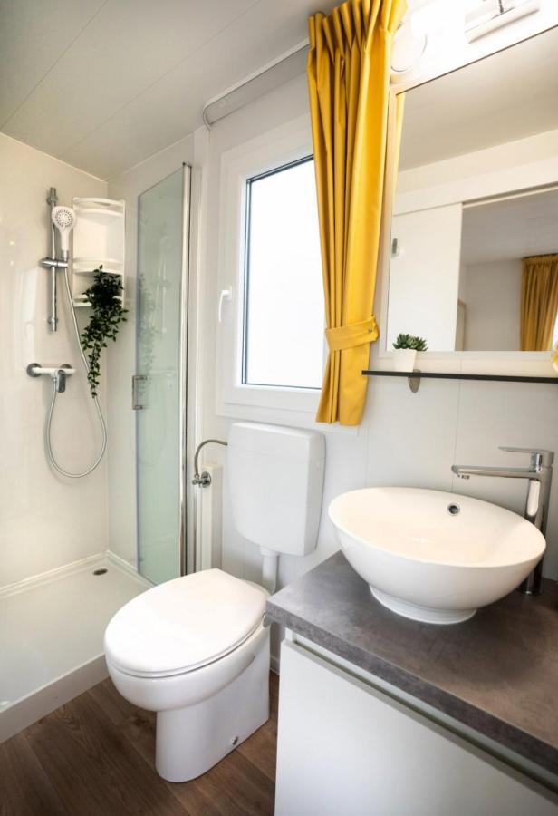 Mirama Mobilehome سيلتسي المظهر الخارجي الصورة