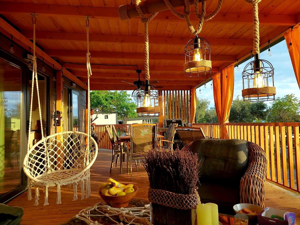 Mirama Mobilehome سيلتسي المظهر الخارجي الصورة