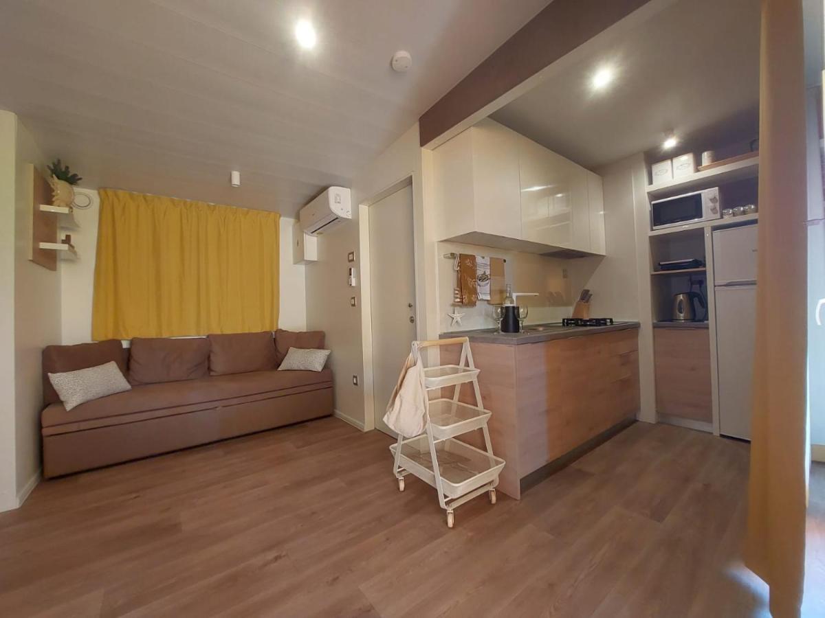 Mirama Mobilehome سيلتسي المظهر الخارجي الصورة