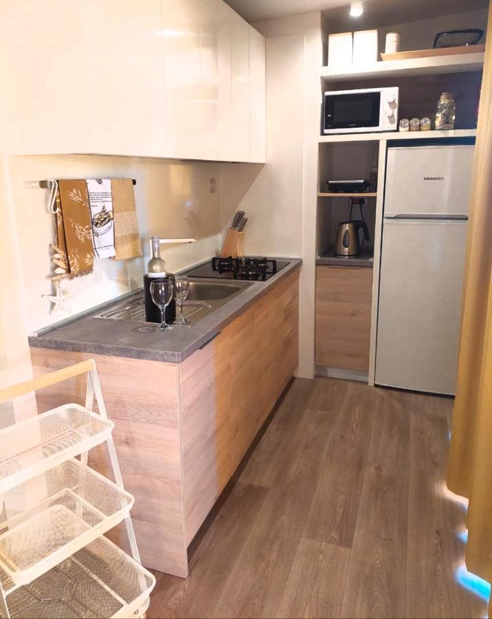 Mirama Mobilehome سيلتسي المظهر الخارجي الصورة