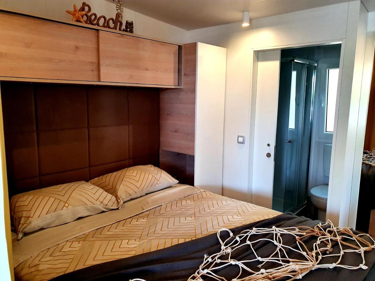 Mirama Mobilehome سيلتسي المظهر الخارجي الصورة