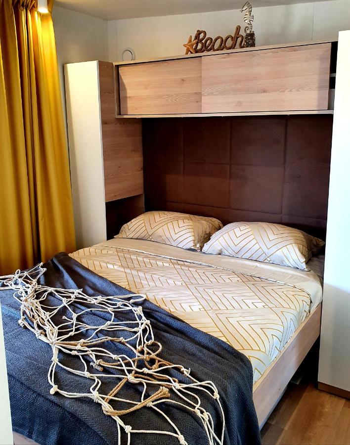 Mirama Mobilehome سيلتسي المظهر الخارجي الصورة
