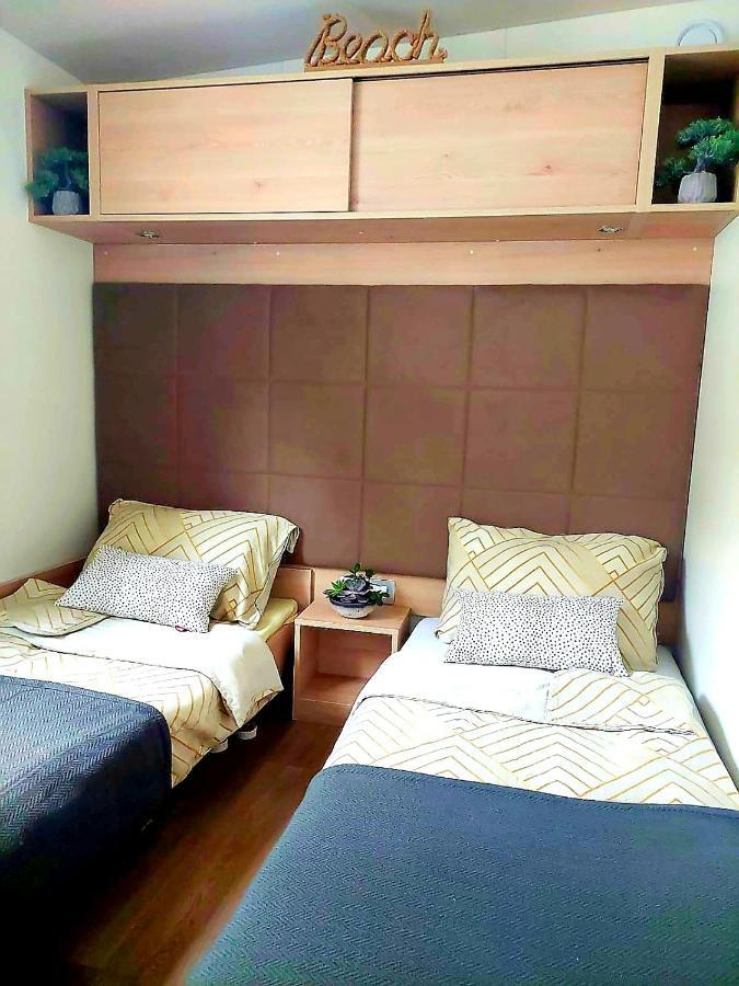 Mirama Mobilehome سيلتسي المظهر الخارجي الصورة